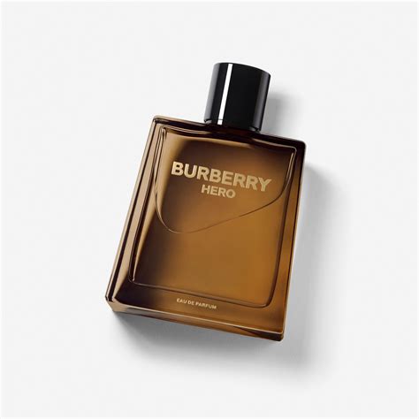 burberry hero uomo recensioni|fragna di burberry uomo.